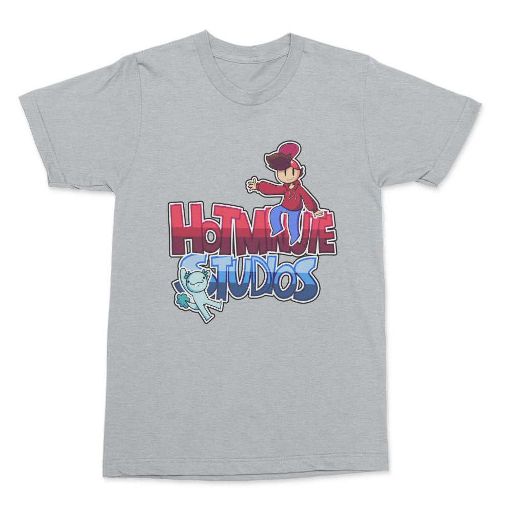 ARTISTIC HMS T-SHIRT