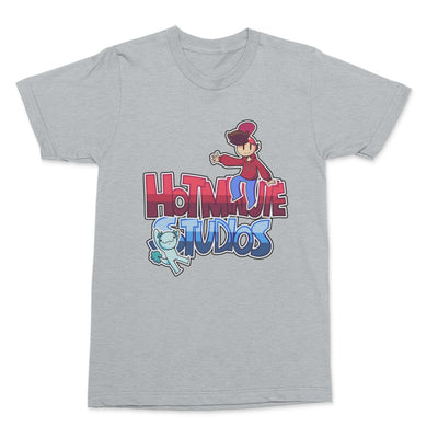 ARTISTIC HMS T-SHIRT