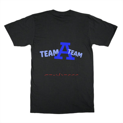 A team shirt