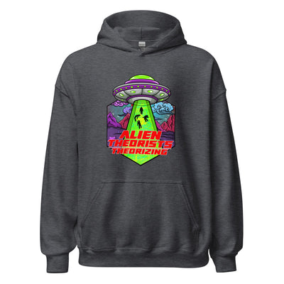 Abductee Sweatshirt