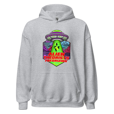 Abductee Sweatshirt