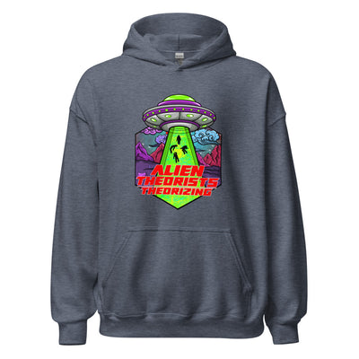 Abductee Sweatshirt