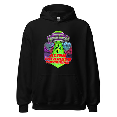 Abductee Sweatshirt