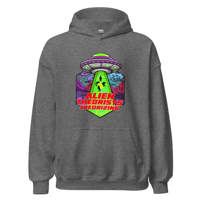 Abductee Sweatshirt