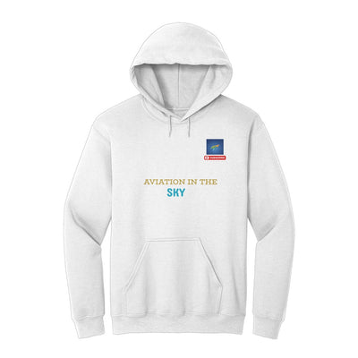 Adult | Andrew Wong’s Casual Hoodie