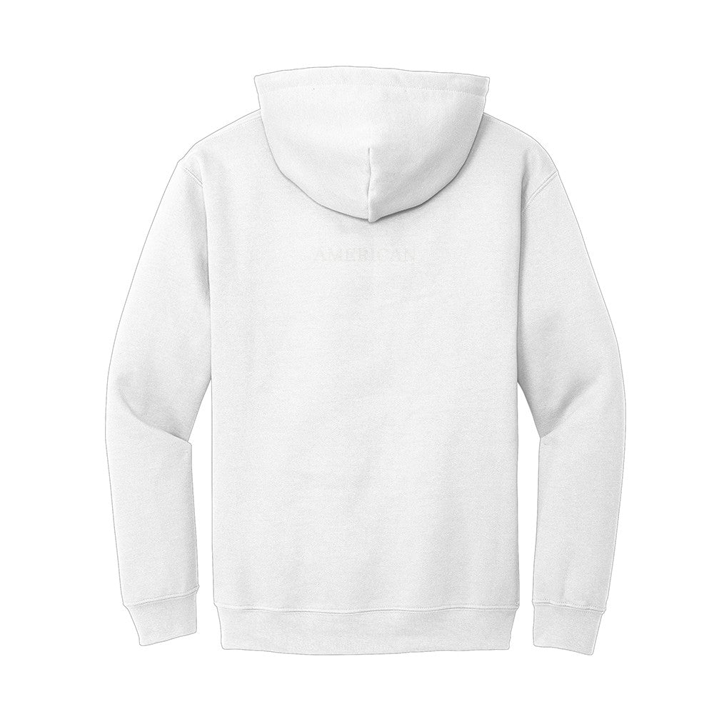Adult | Andrew Wong’s Casual Hoodie