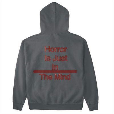 Adult Hooded Sweatshirt