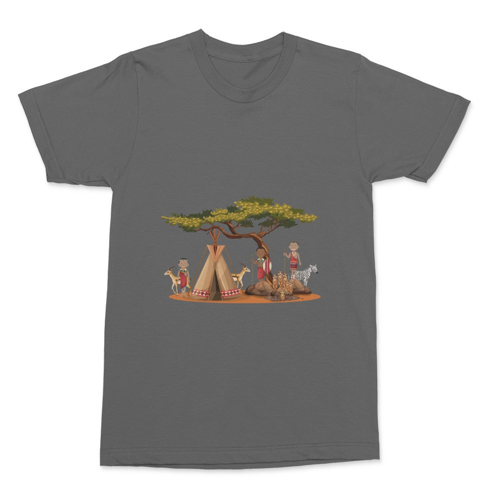 Africa t-shirt