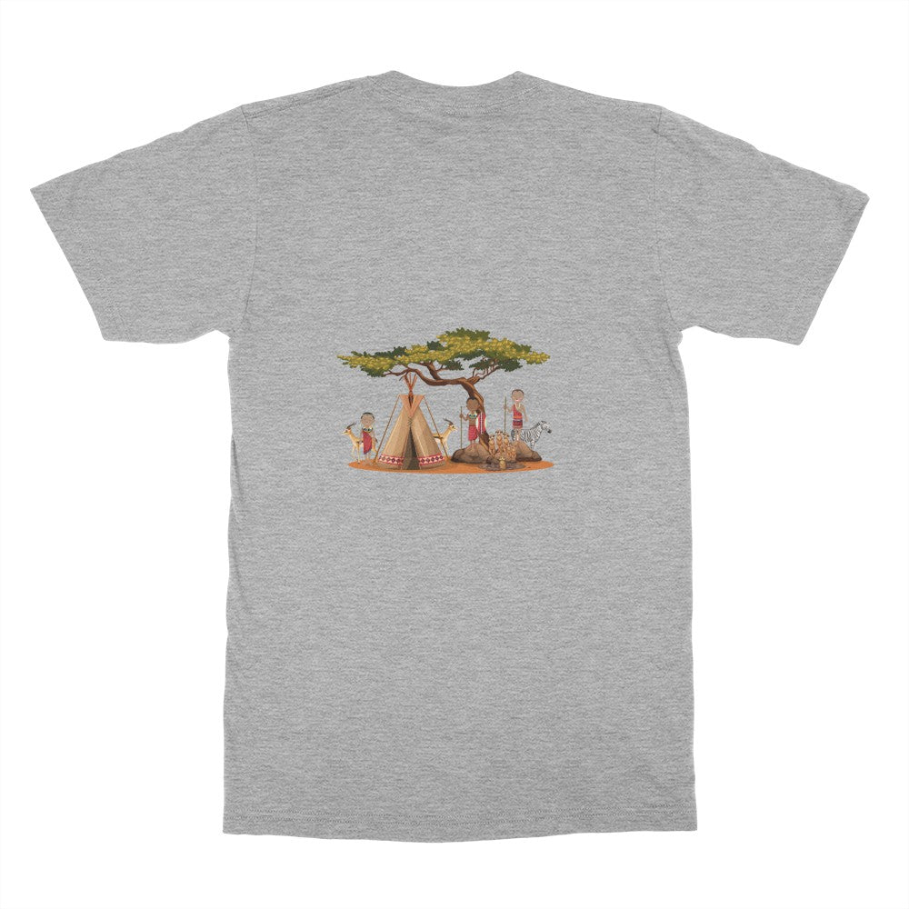 Africa t-shirt