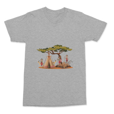 Africa t-shirt