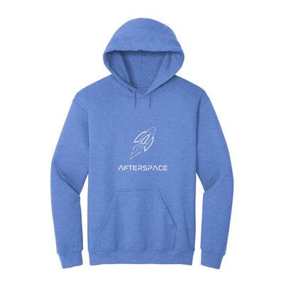 Afterspace hoodie
