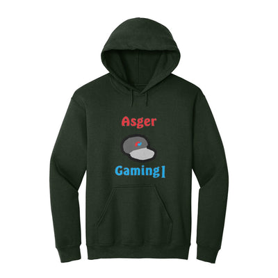 Ag cap Hoodie