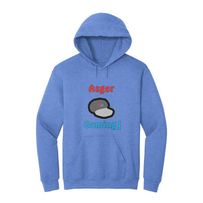 Ag cap Hoodie