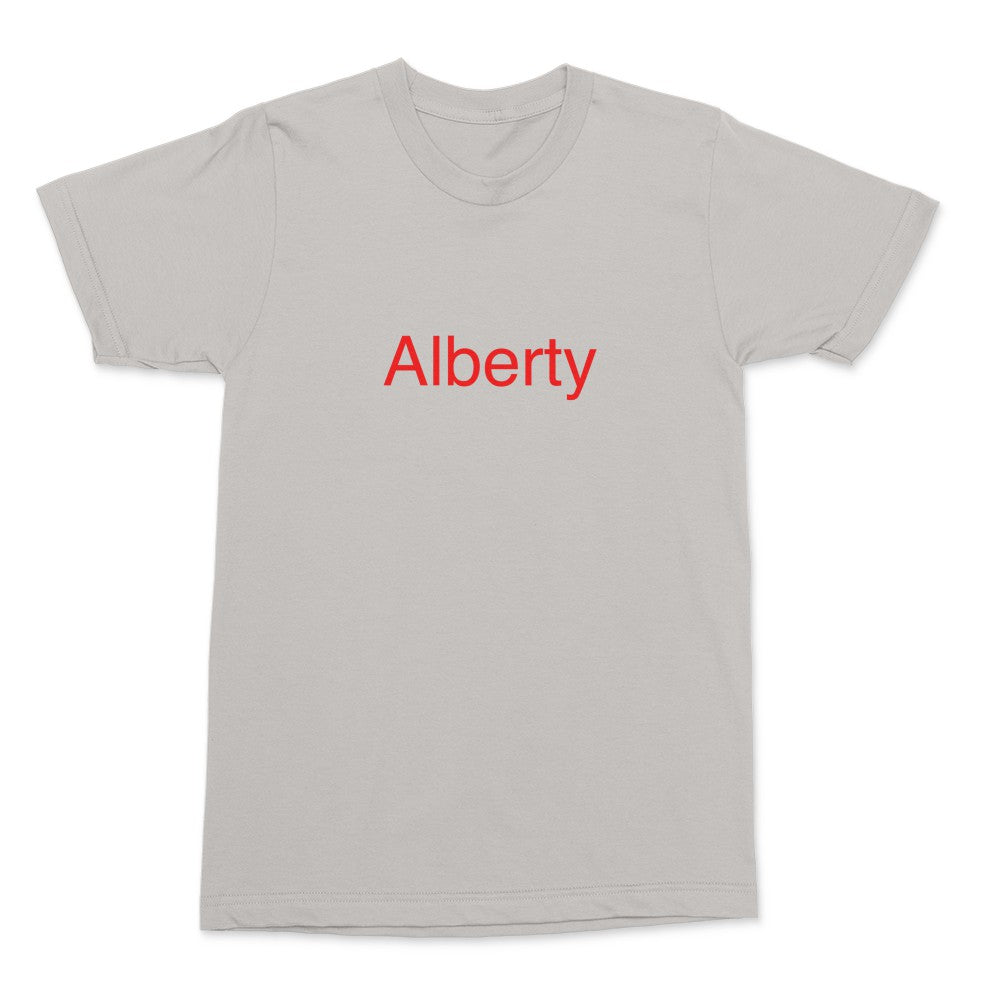 Alberty Shirt