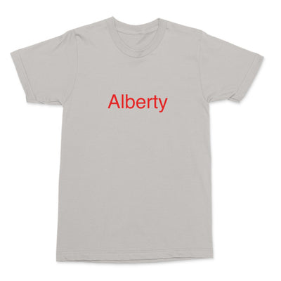 Alberty Shirt