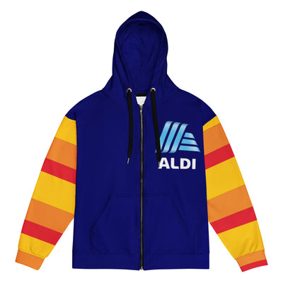 Aldi Zip-up Jacket