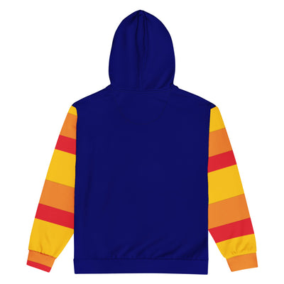 Aldi Zip-up Jacket