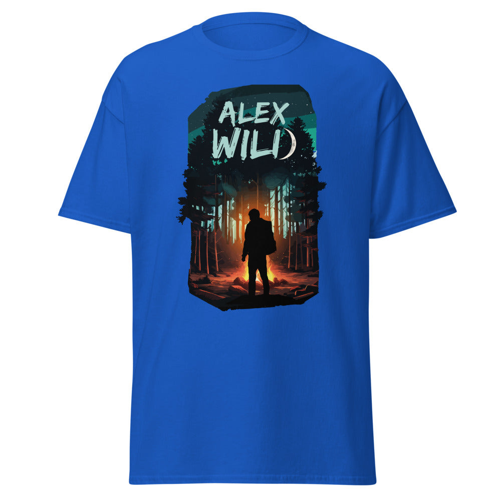 Alex Wild YouTube