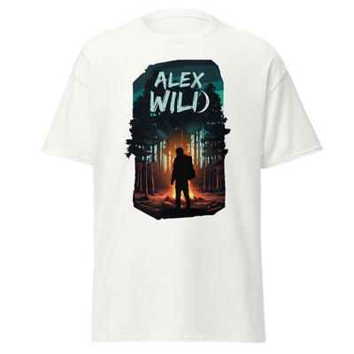 Alex Wild YouTube