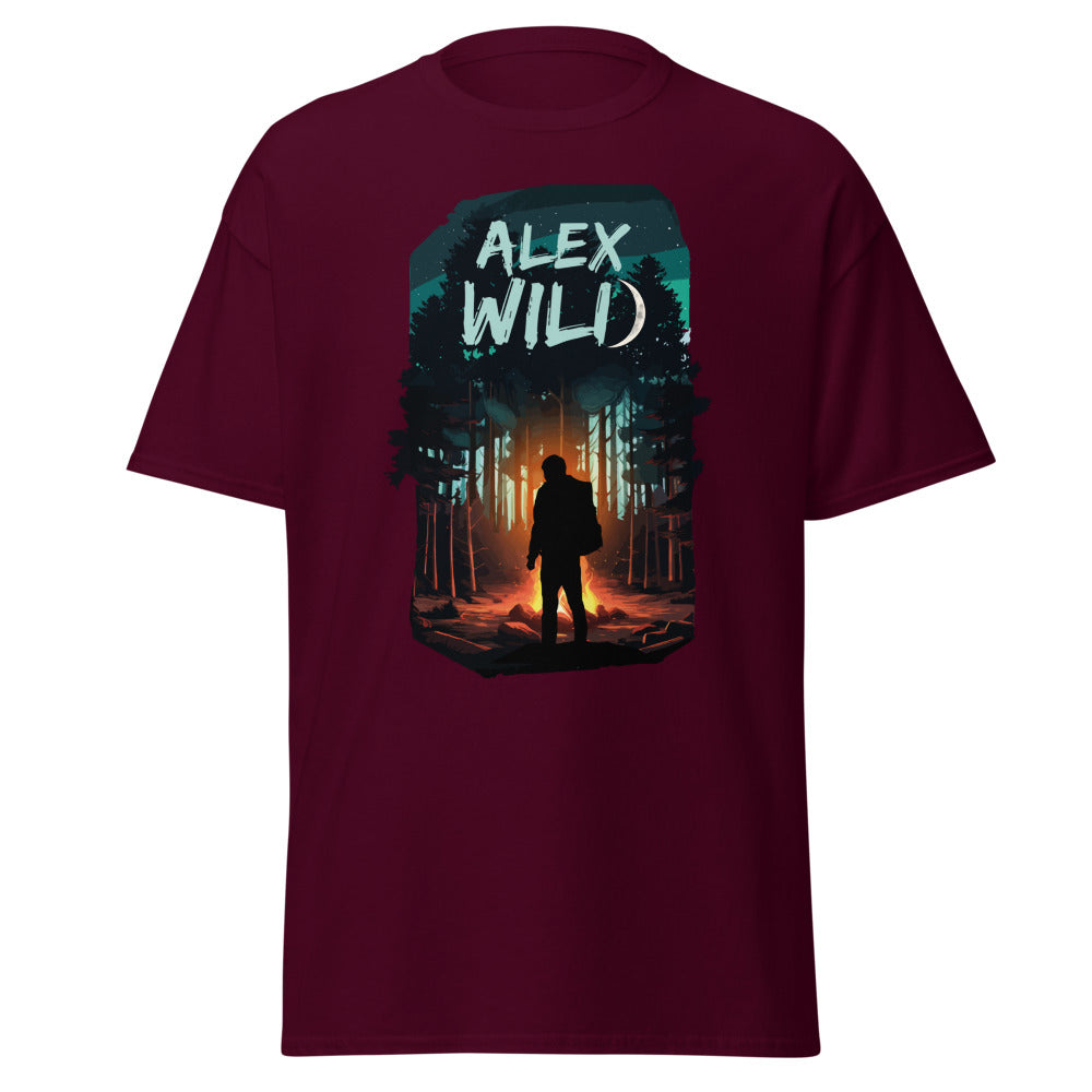 Alex Wild YouTube