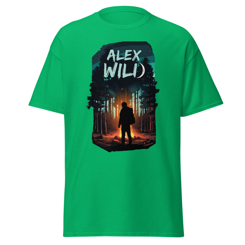 Alex Wild YouTube