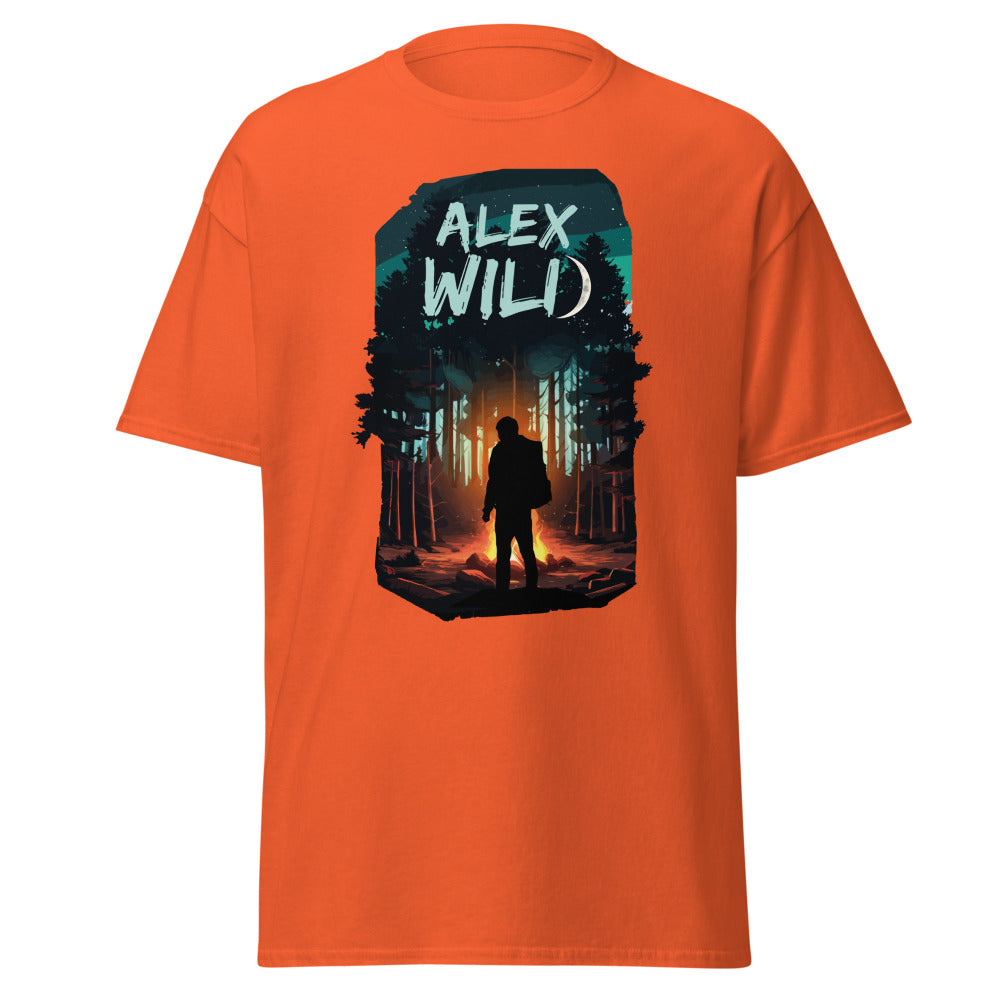 Alex Wild YouTube