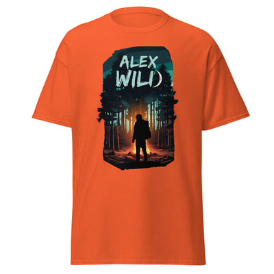 Alex Wild YouTube