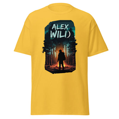 Alex Wild YouTube