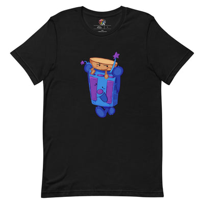 Alien Pastry Shirt