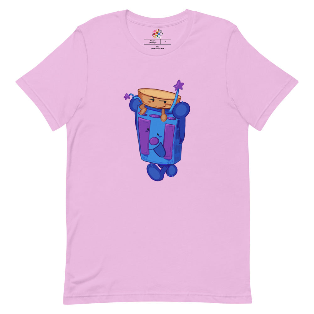 Alien Pastry Shirt