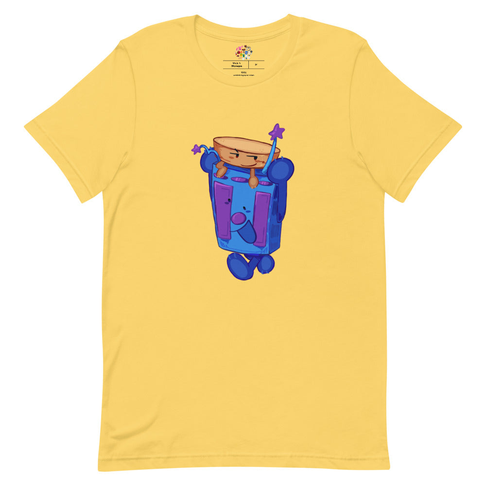 Alien Pastry Shirt