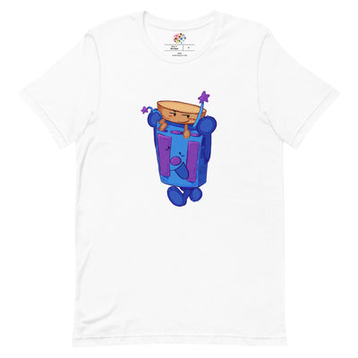 Alien Pastry Shirt