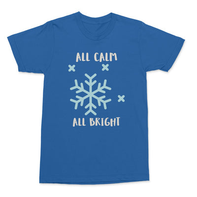 All Calm Shirt