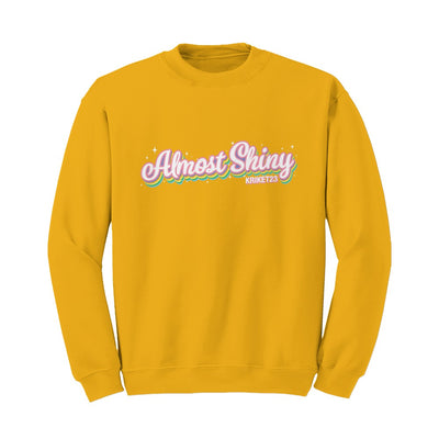 Almost Shiny Sweatshirt - Unisex