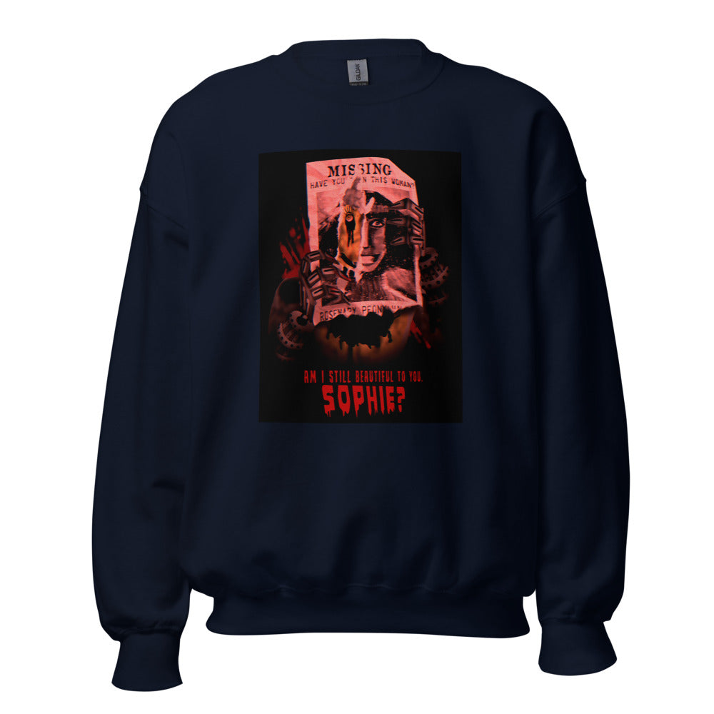 Am I Still Beautiful to You Sweater