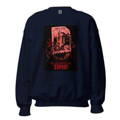 Am I Still Beautiful to You Sweater