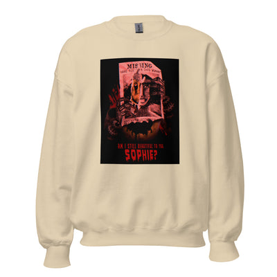 Am I Still Beautiful to You Sweater