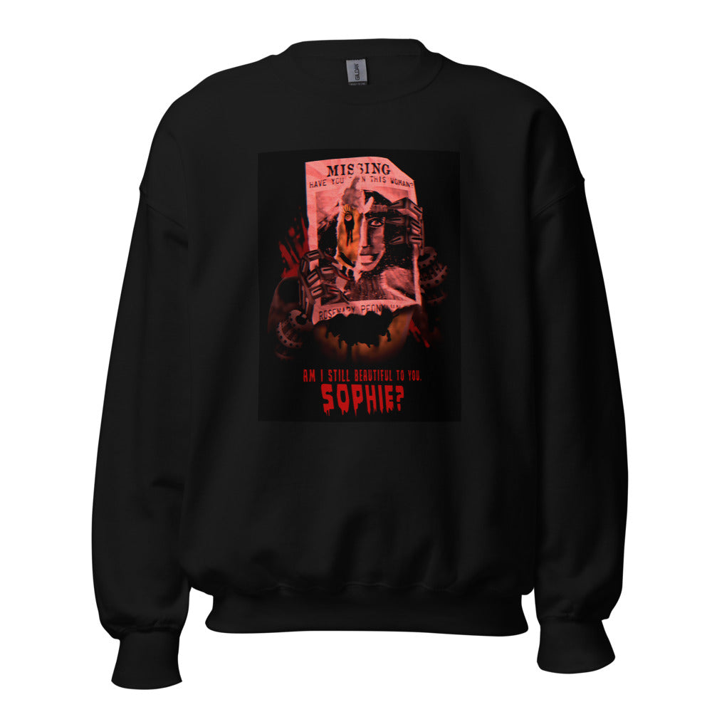 Am I Still Beautiful to You Sweater
