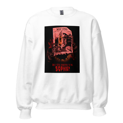 Am I Still Beautiful to You Sweater