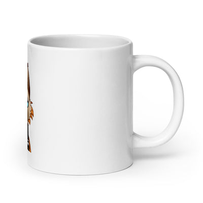 Amber & Mike Darkriver Mug