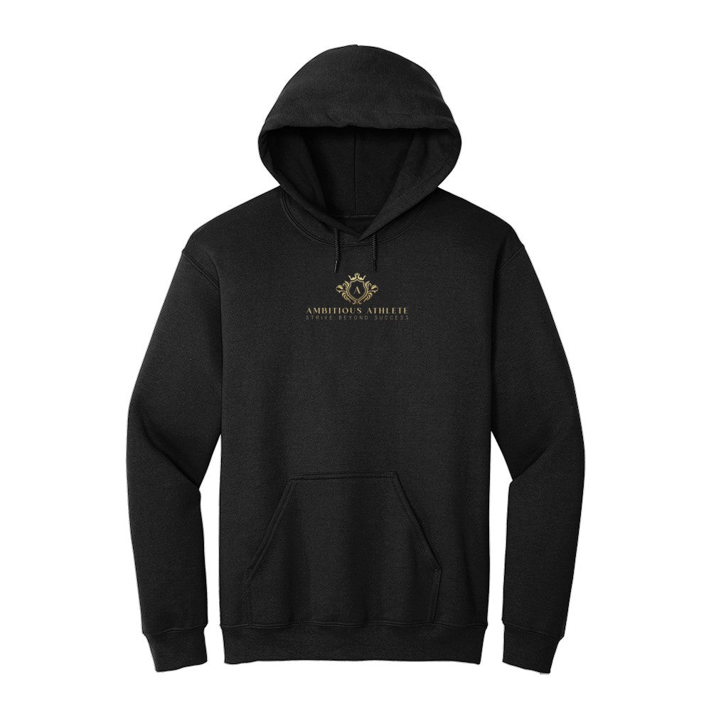 Ambitious Athlete Hoodie