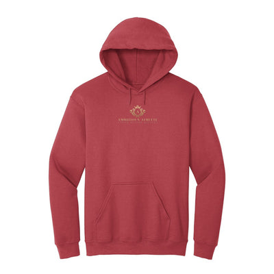 Ambitious Athlete Hoodie