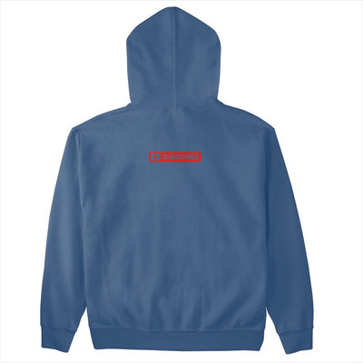 Adult | Andrew Wong’s Hoodie Sweatshirt