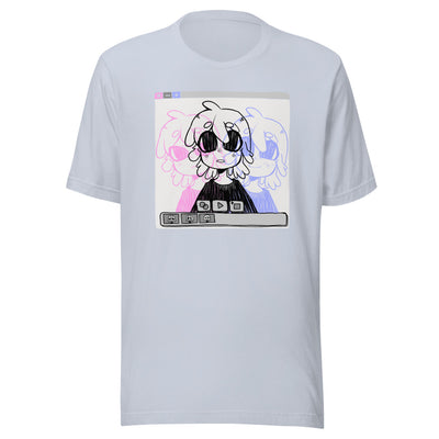 Animation Window Shirt