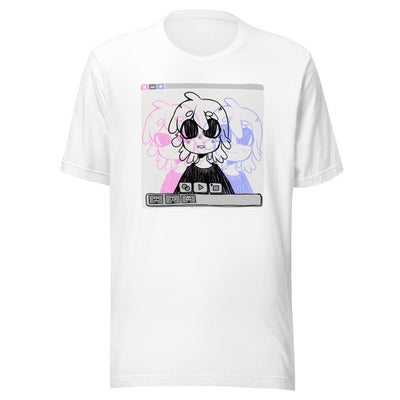 Animation Window Shirt