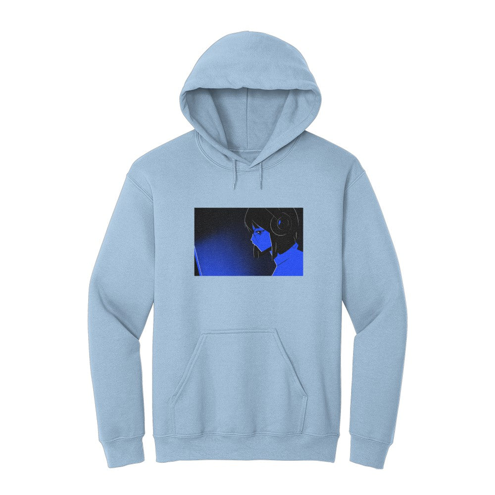 Anime Hoodie