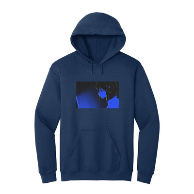 Anime Hoodie