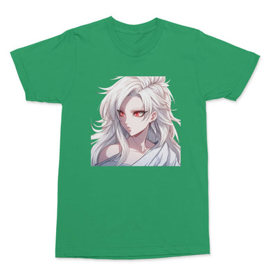 Anime Kisa Shirt