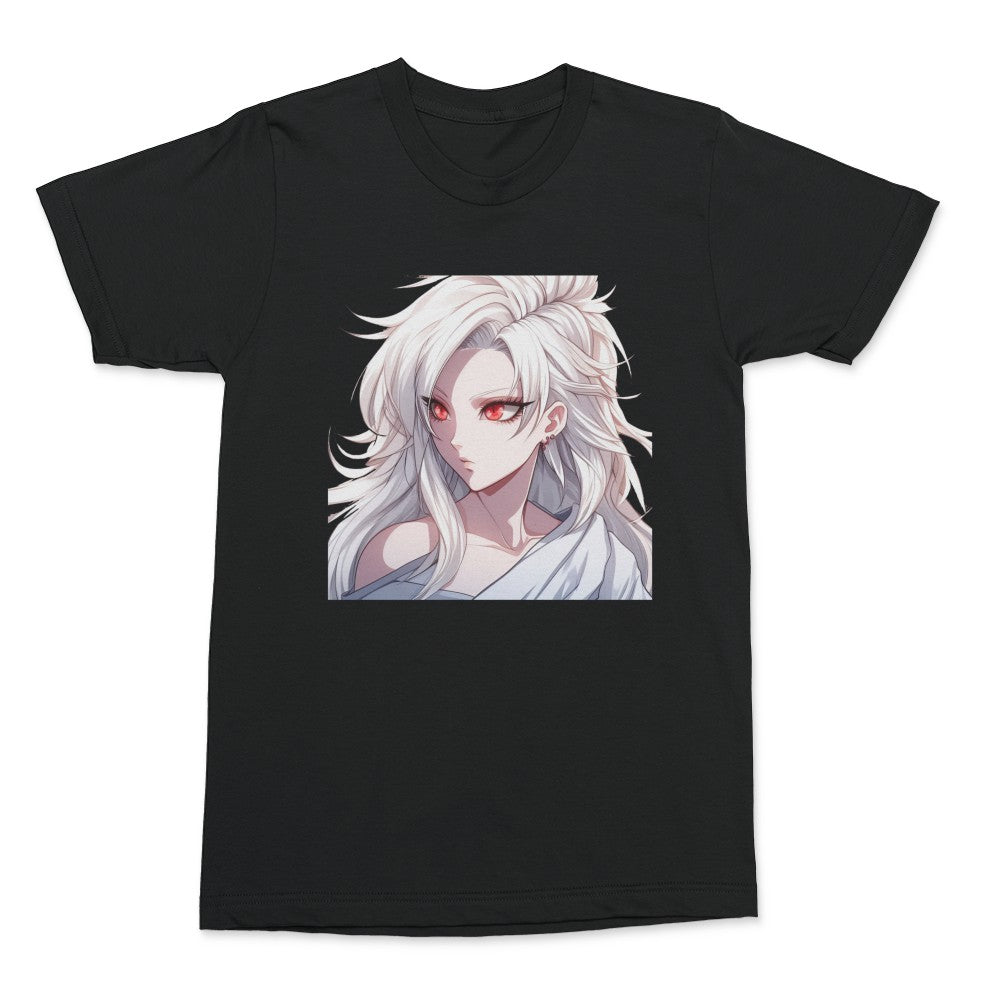 Anime Kisa Shirt
