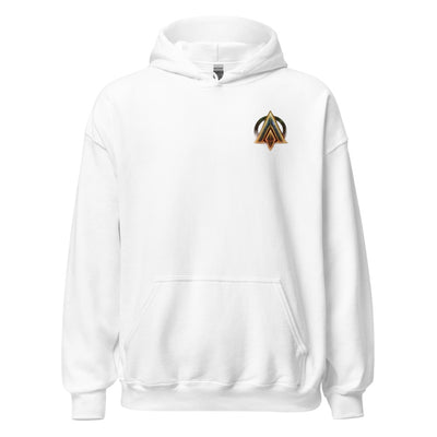 AnomalyGMD Signature Hoodie